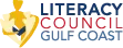 Literacy Gulf Coast Logo