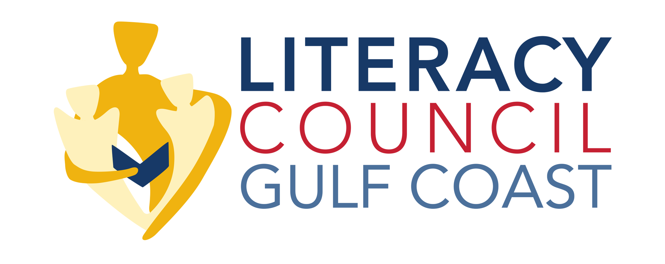 Literacy Gulf Coast