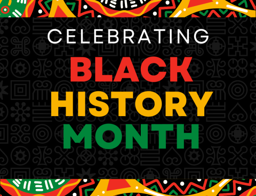 Celebrate Black History Month with Great Authors