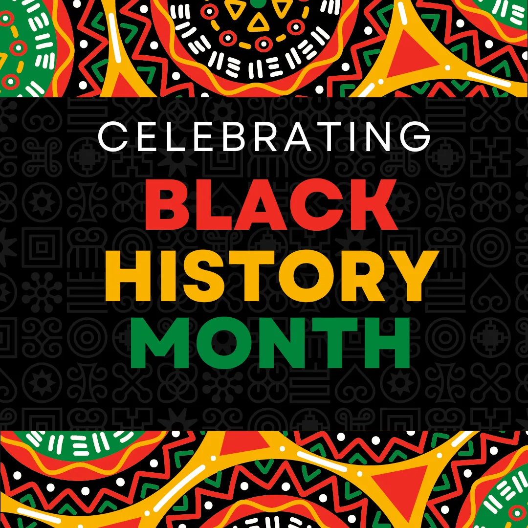 Why Do They Celebrate Black History Month In February