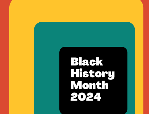 Black History Month and Literacy Leaders