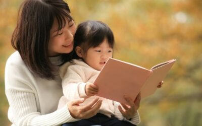 Celebrate National Family Literacy Day with Literacy Council Gulf Coast