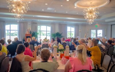 Literacy Council Gulf Coast Event raised funds for free literacy programs