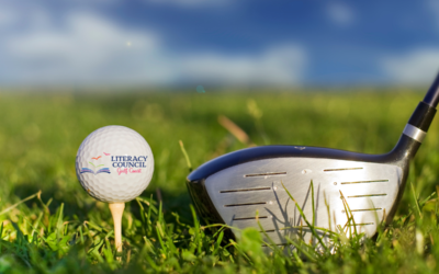 Tee Up For Literacy Golf Tournament 2026 Announced