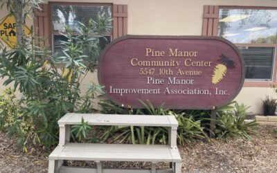 Literacy Council Gulf Coast launches new Pine Manor program