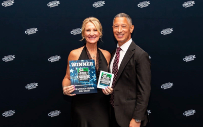 Literacy Council Gulf Coast wins Bonita Springs Nonprofit of the year